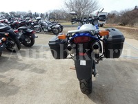     Honda Varadero XL1000 2000  8